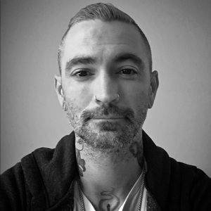 Meet your Posher, Ben